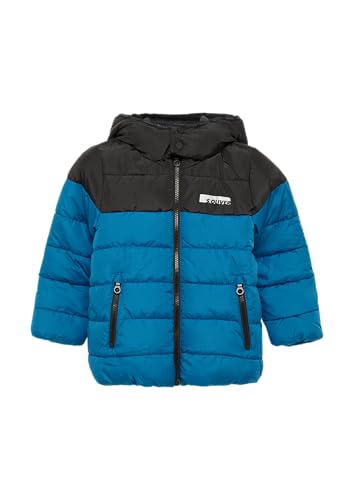 s.Oliver Junior Steppjacke mit Kapuze von s.Oliver