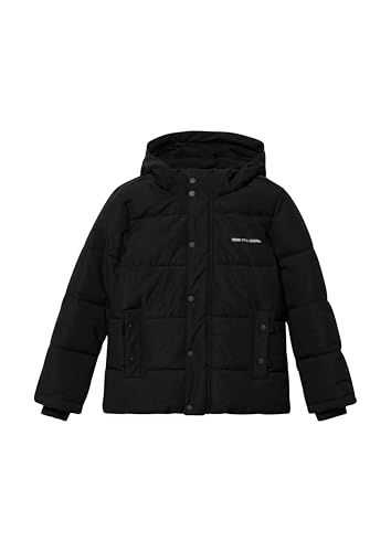 s.Oliver Junior Steppjacke mit abnehmbarer Kapuze von s.Oliver Junior