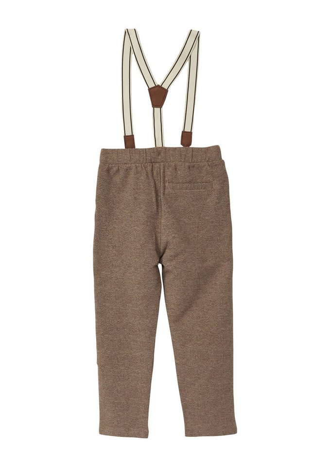 s.Oliver Junior Stoffhose von s.Oliver Junior