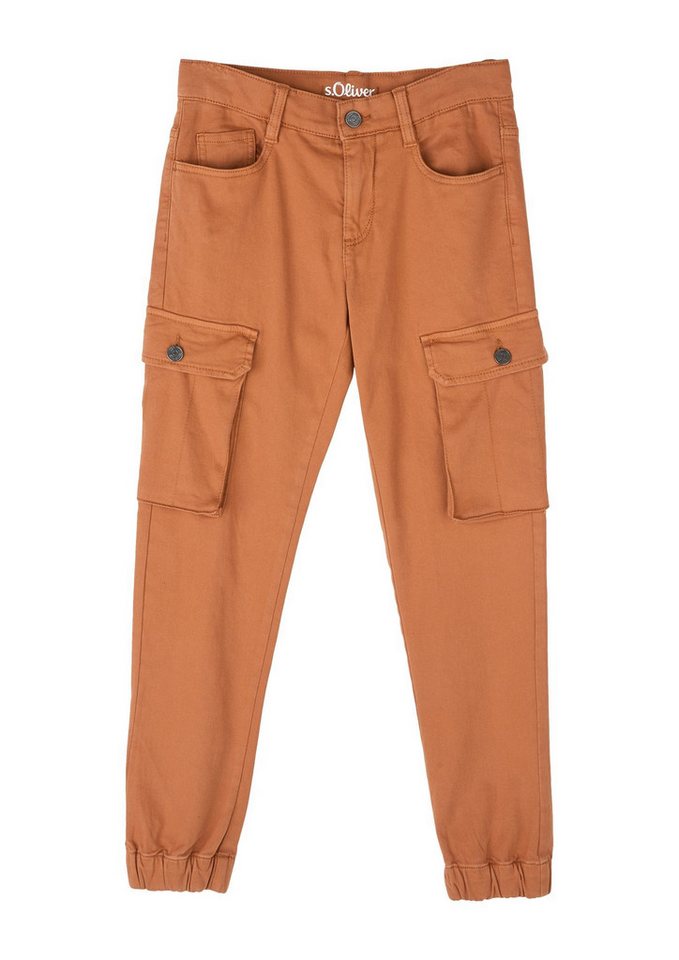 s.Oliver Junior Stoffhose s.Oliver Junior Stoffhose von s.Oliver Junior