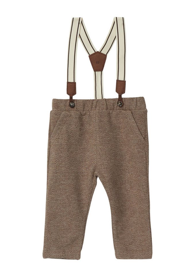 s.Oliver Junior Stoffhose von s.Oliver Junior