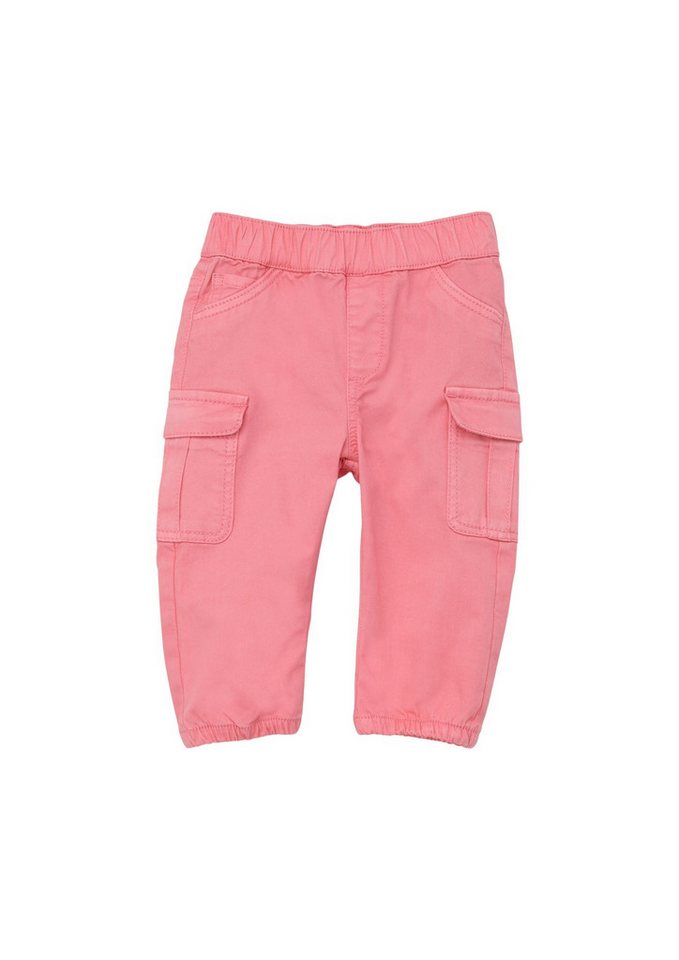 s.Oliver Junior Stoffhose von s.Oliver Junior