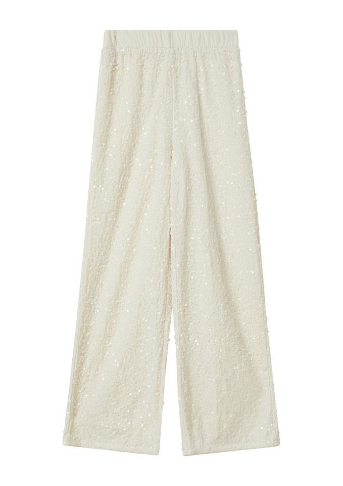 s.Oliver Junior Stoffhose von s.Oliver Junior