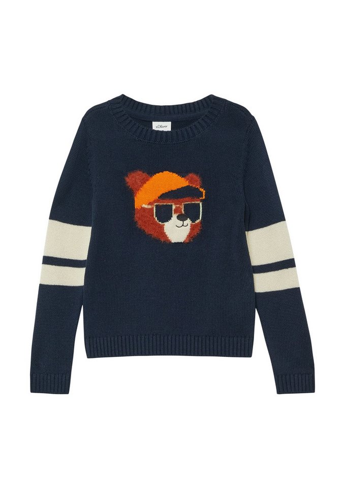 s.Oliver Junior Strickpullover von s.Oliver Junior