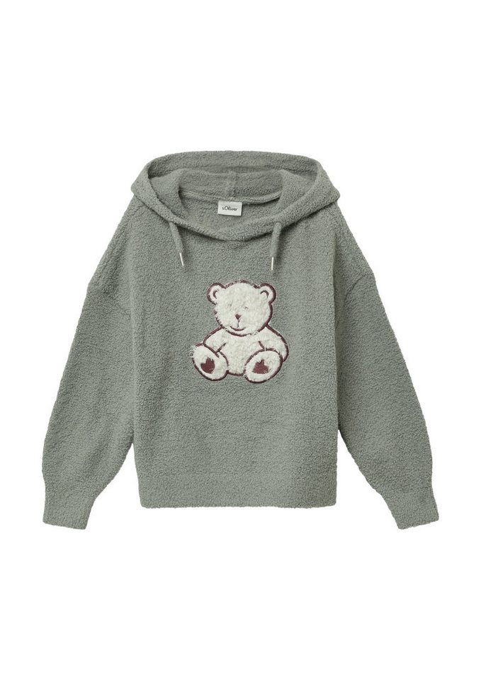 s.Oliver Junior Strickpullover von s.Oliver Junior