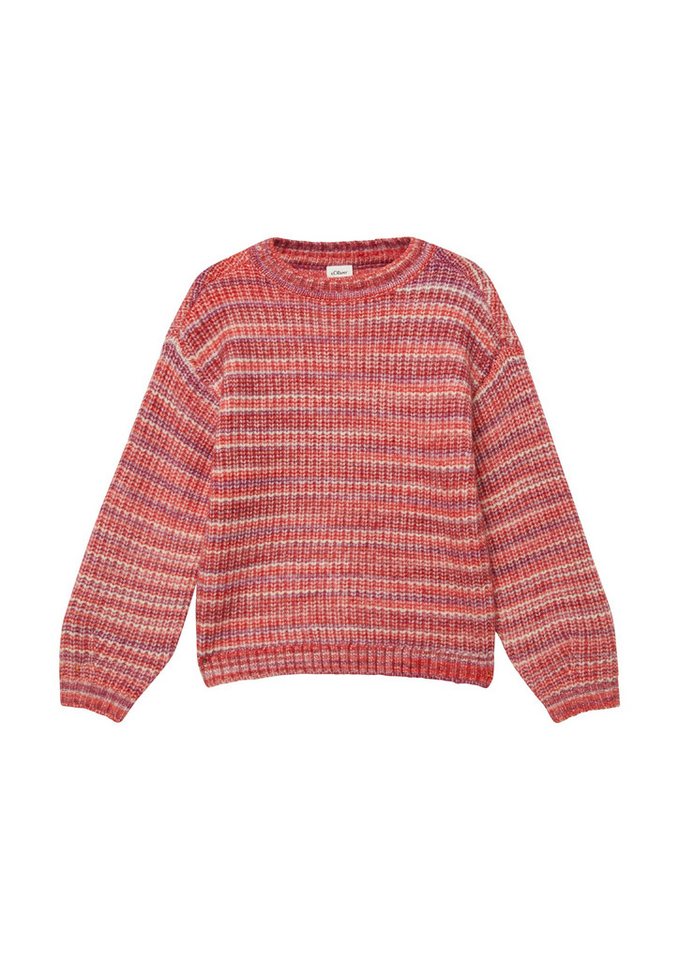 s.Oliver Junior Strickpullover von s.Oliver Junior