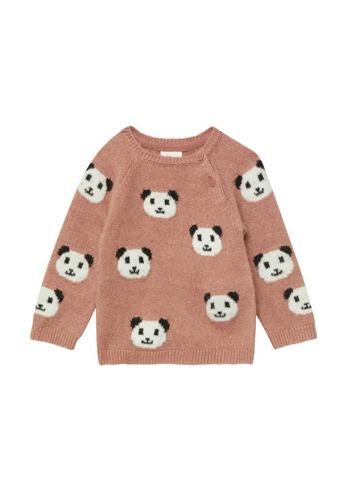 s.Oliver Junior Strickpullover von s.Oliver Junior