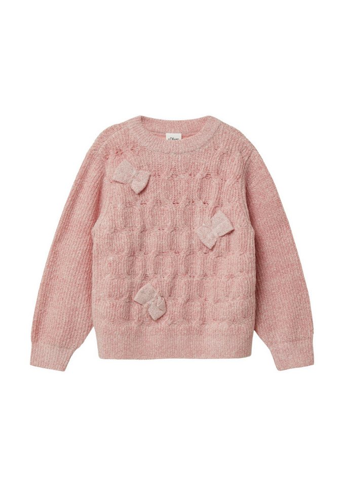 s.Oliver Junior Strickpullover von s.Oliver Junior