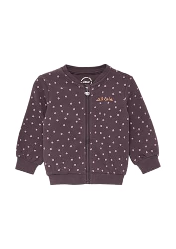 s.Oliver Junior Sweatjacke von s.Oliver Junior