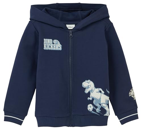 s.Oliver Junior Sweatjacke von s.Oliver Junior