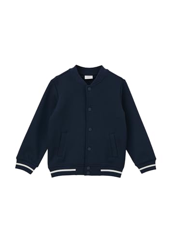 s.Oliver Junior Sweatshirt Jacke, 5952, 104/110 von s.Oliver