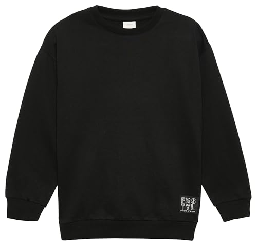 s.Oliver Junior Sweatshirt Langarm von s.Oliver Junior