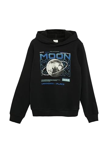 s.Oliver Junior Sweatshirt mit Frontprint s.Oliver Junior Sweatshirt mit Frontprint von s.Oliver Junior