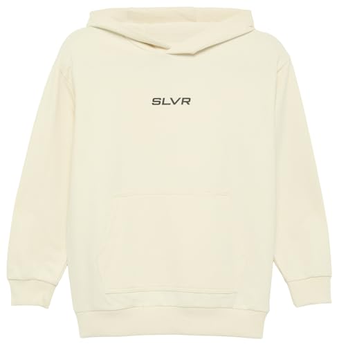 s.Oliver Junior Sweatshirt mit Kapuze von s.Oliver Junior