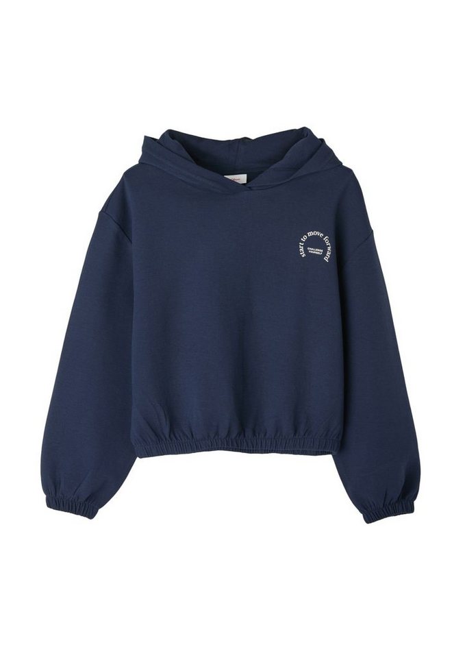 s.Oliver Junior Sweatshirt von s.Oliver Junior