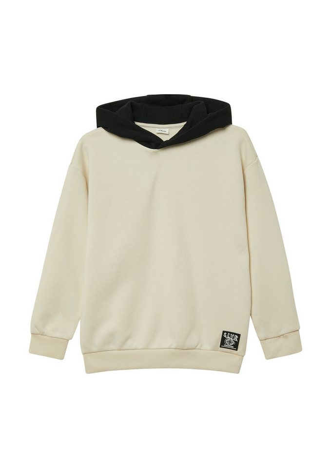 s.Oliver Junior Sweatshirt von s.Oliver Junior