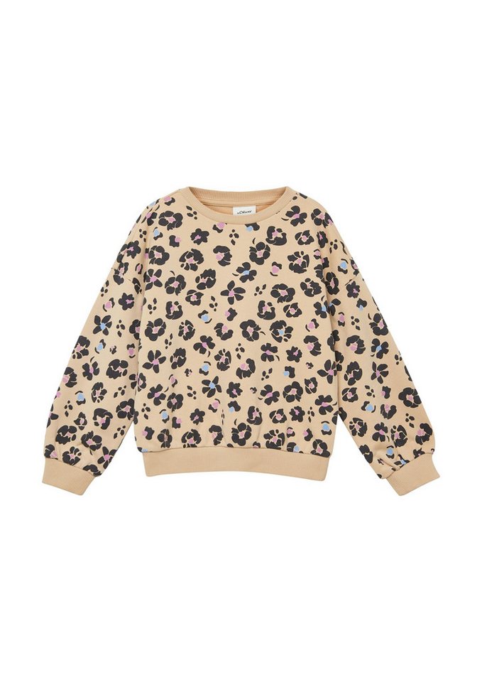 s.Oliver Junior Sweatshirt von s.Oliver Junior