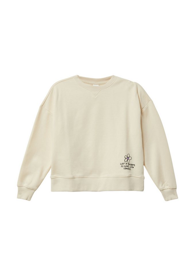 s.Oliver Junior Sweatshirt von s.Oliver Junior