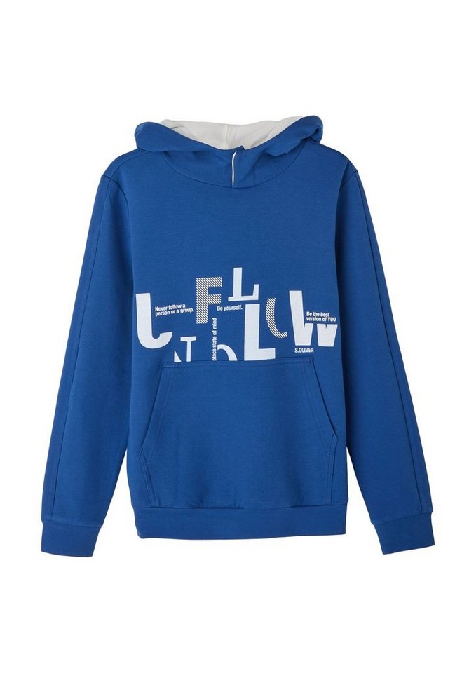 s.Oliver Junior Sweatshirt von s.Oliver Junior