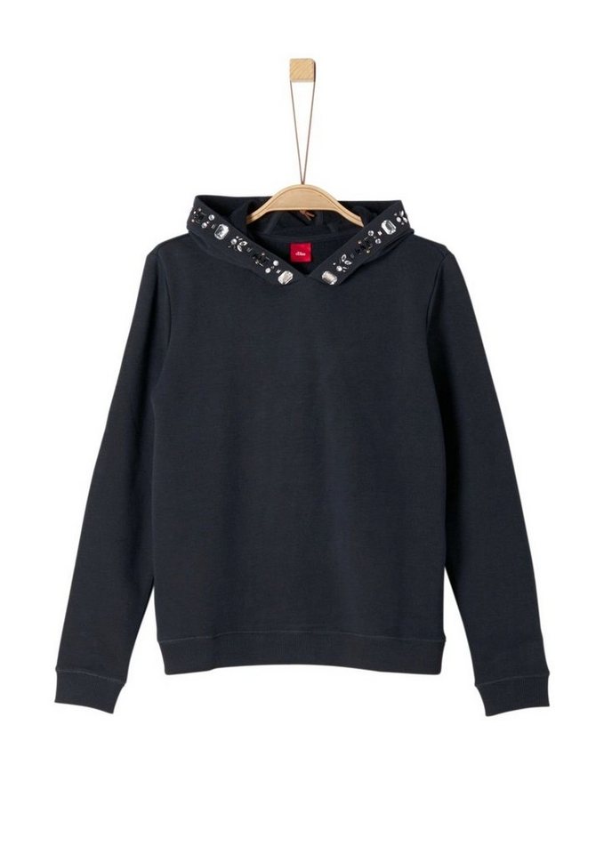 s.Oliver Junior Sweatshirt von s.Oliver Junior