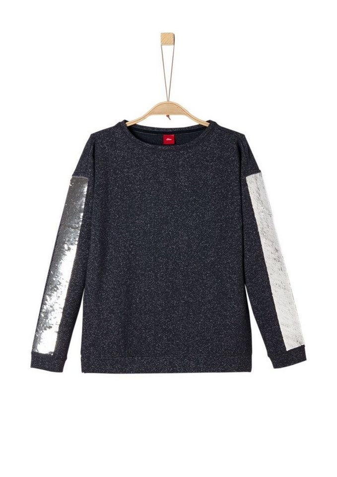 s.Oliver Junior Sweatshirt von s.Oliver Junior