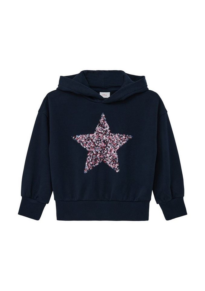 s.Oliver Junior Sweatshirt von s.Oliver Junior