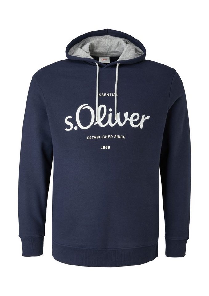 s.Oliver Junior Sweatshirt von s.Oliver Junior