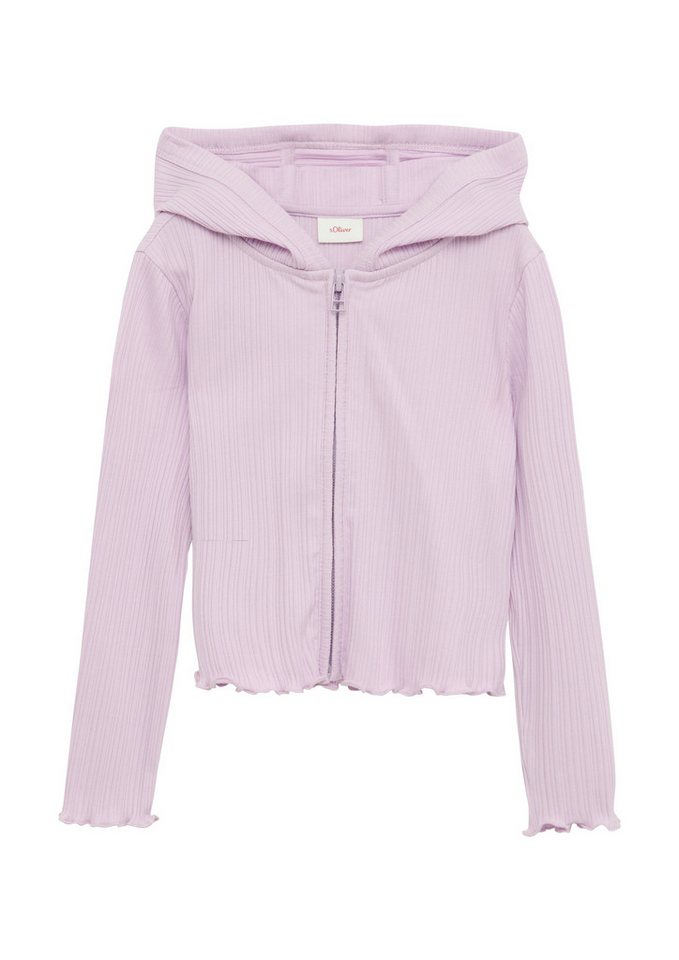 s.Oliver Junior Sweatshirt von s.Oliver Junior