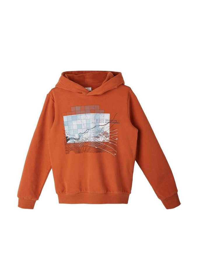 s.Oliver Junior Sweatshirt von s.Oliver Junior