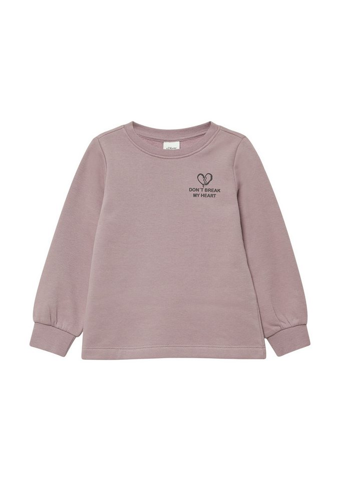 s.Oliver Junior Sweatshirt von s.Oliver Junior