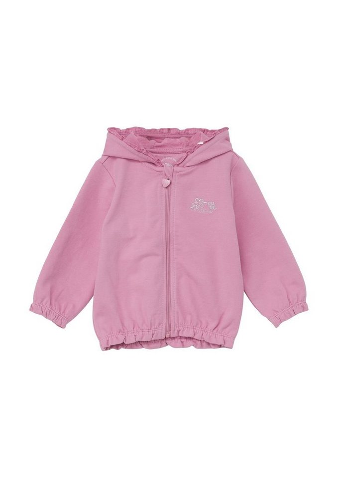 s.Oliver Junior Sweatshirt von s.Oliver Junior