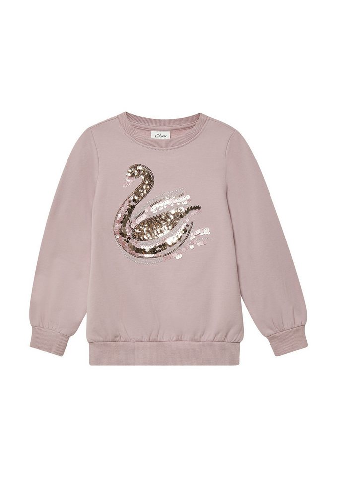 s.Oliver Junior Sweatshirt von s.Oliver Junior