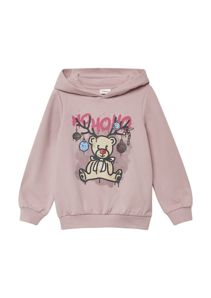 s.Oliver Junior Sweatshirt von s.Oliver Junior