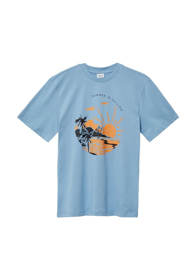 s.Oliver Junior T-Shirt von s.Oliver Junior