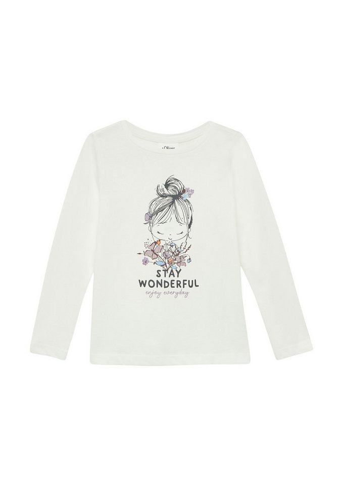 s.Oliver Junior T-Shirt von s.Oliver Junior