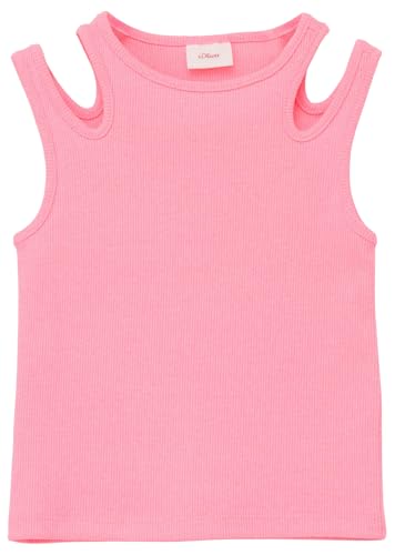 s.Oliver Junior Top mit Cut Out von s.Oliver Junior