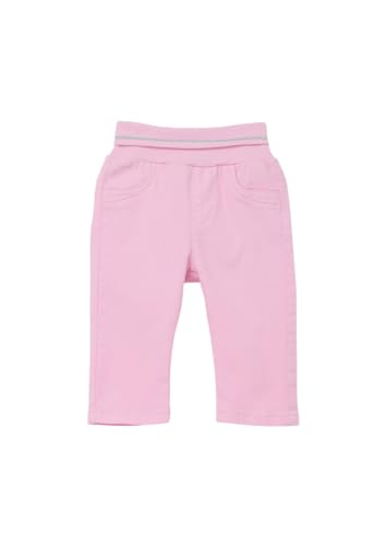 s.Oliver Junior Twillhose lang von s.Oliver