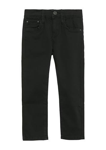 s.Oliver Junior Twillhose mit verstellbarem Bund von s.Oliver Junior