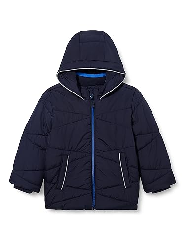 s.Oliver Outdoor Jacke, Blau, 110 von s.Oliver