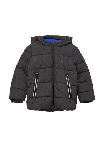 s.Oliver Outdoor Jacke, Grau, 134 von s.Oliver