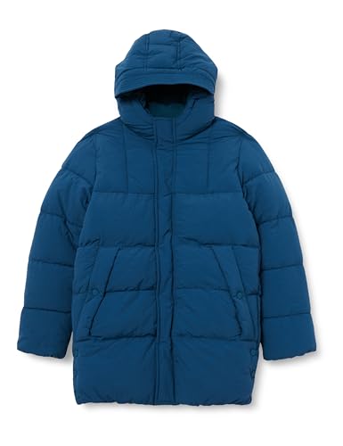 s.Oliver Outdoor Jacken, BLUE GREEN, 164 von s.Oliver