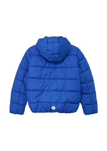 s.Oliver Outdoor Jacken, Blau, 164 von s.Oliver