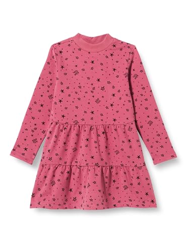 s.Oliver Sweatkleid mit Allover Print, 45a2, 98 von s.Oliver