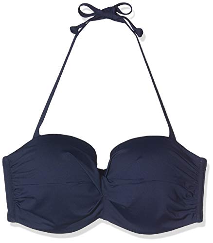 s.Oliver RED Label Beachwear LM Damen Spain Bikini, Marine, 34 D s.Oliver RED Label Beachwear LM Damen Spain Bikini, Marine, 34 D von s.Oliver RED LABEL Beachwear LM