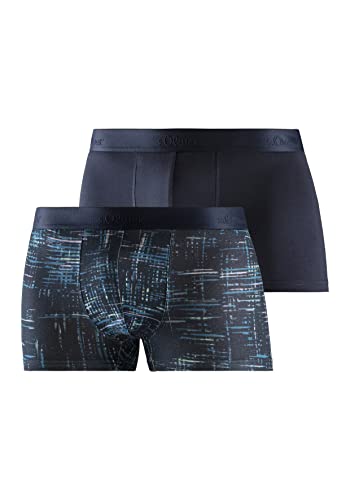 s.Oliver Boxershort 2X für Herren von s.Oliver