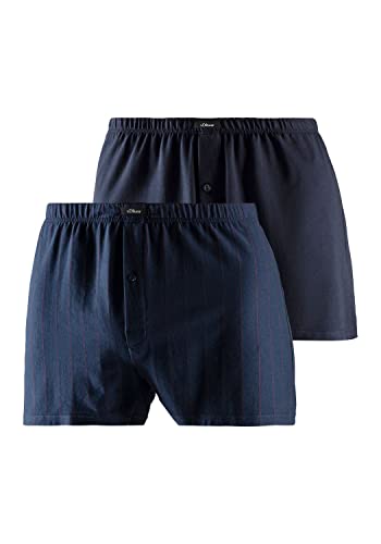 s.Oliver Weite Boxer für Herren von s.Oliver