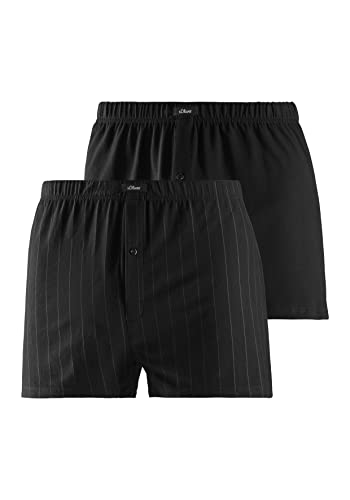 s.Oliver Weite Boxer für Herren von s.Oliver