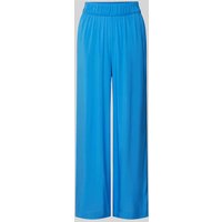s.Oliver RED LABEL Culotte mit elastischem Bund in Royal, Größe 34 s.Oliver RED LABEL Culotte mit elastischem Bund in Royal, Größe 34 von s.Oliver RED LABEL