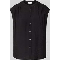 s.Oliver RED LABEL Loose Fit Blusentop aus Viskose-Mix in Black, Größe 40 s.Oliver RED LABEL Loose Fit Blusentop aus Viskose-Mix in Black, Größe 40 von s.Oliver RED LABEL