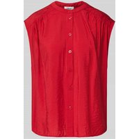 s.Oliver RED LABEL Loose Fit Blusentop aus Viskose-Mix in Rot, Größe 48 s.Oliver RED LABEL Loose Fit Blusentop aus Viskose-Mix in Rot, Größe 48 von s.Oliver RED LABEL
